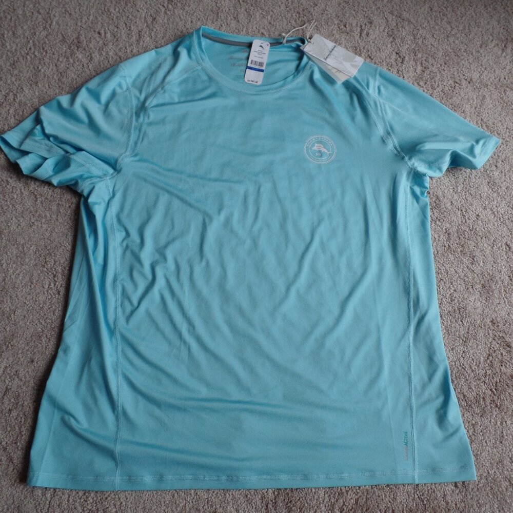 New Tommy Bahama Shirt
